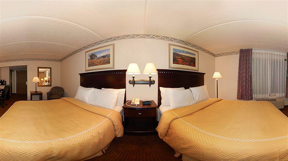 Comfort Suites Austin Airport Extérieur photo