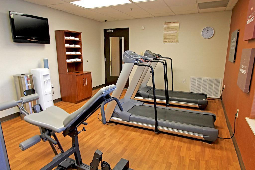 Comfort Suites Austin Airport Extérieur photo