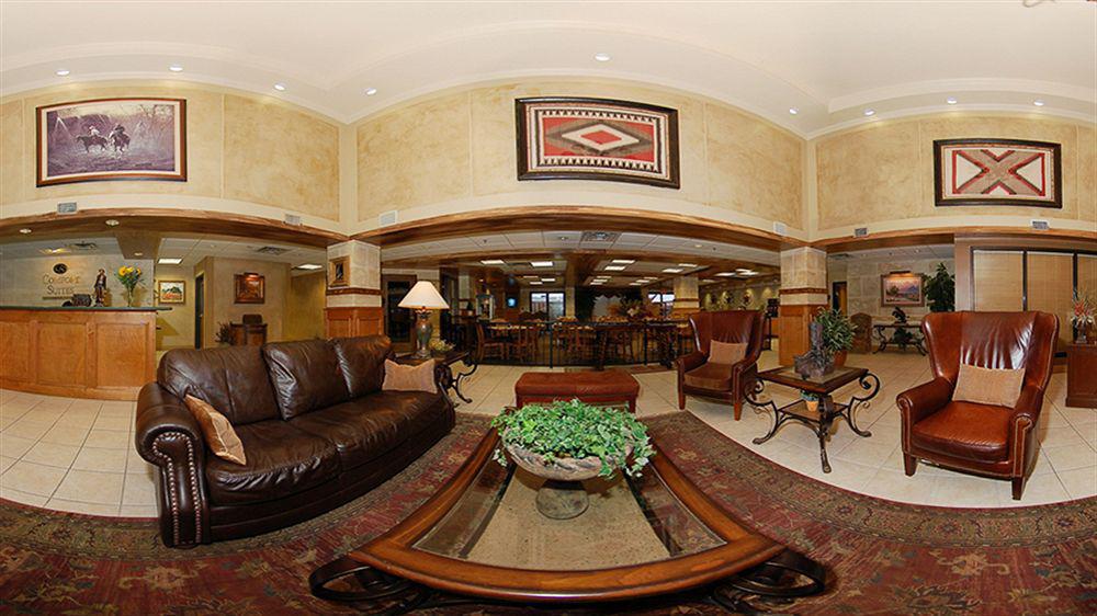 Comfort Suites Austin Airport Extérieur photo